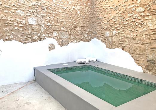 Town house in javea