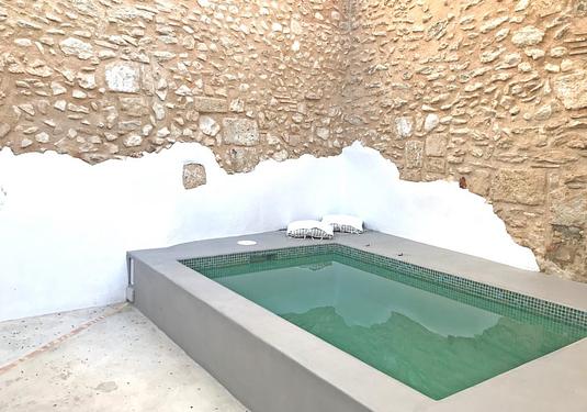 Town house in javea
