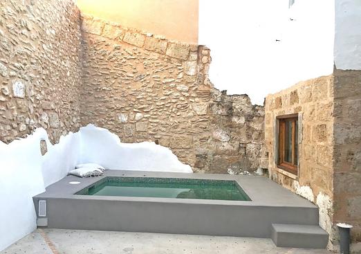 Town house in javea