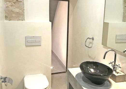 Town house in javea