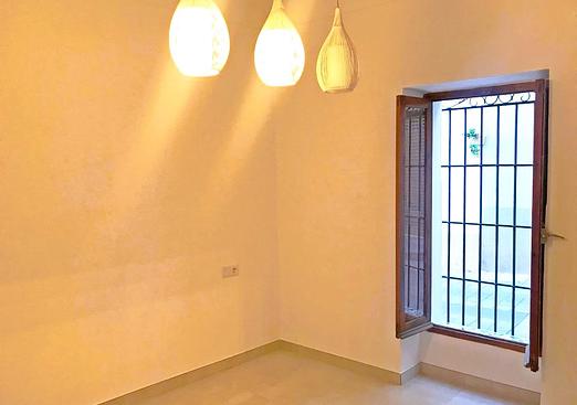 Town house in javea