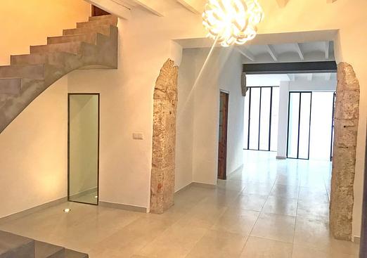 Town house in javea
