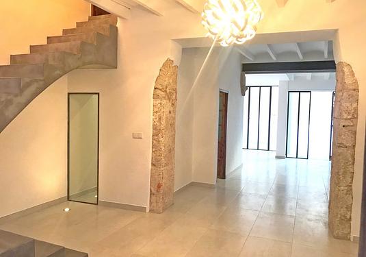 Town house in javea