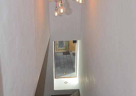Town house in javea