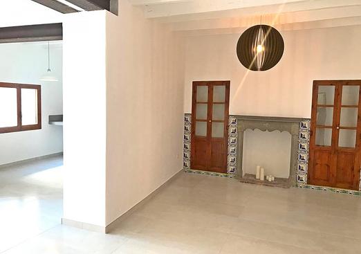 Town house in javea