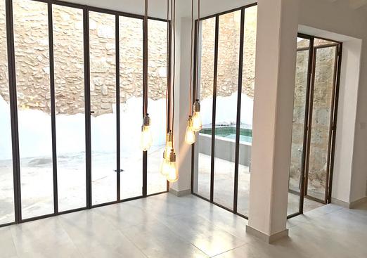 Town house in javea