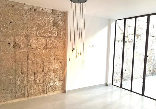 Town house in javea