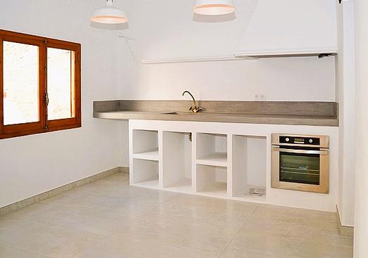 Town house in javea