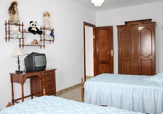 Villa in Fuente Vaqueros