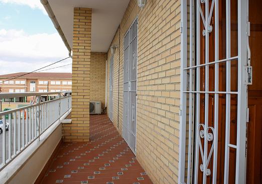 Villa in Fuente Vaqueros