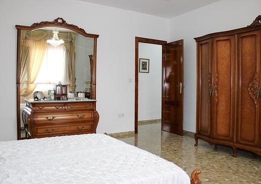 Villa in Fuente Vaqueros