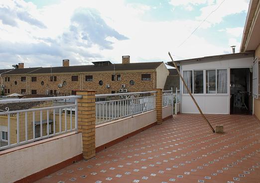 Villa in Fuente Vaqueros