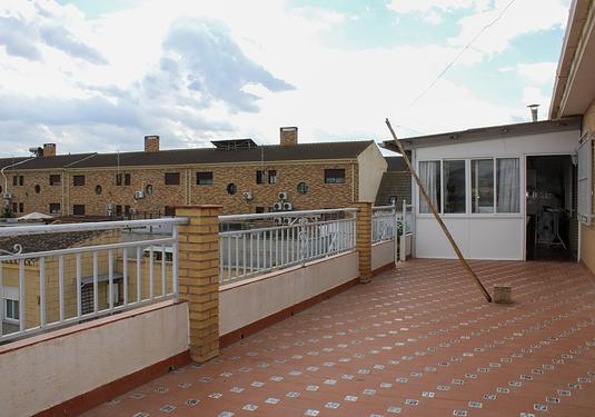 Villa in Fuente Vaqueros