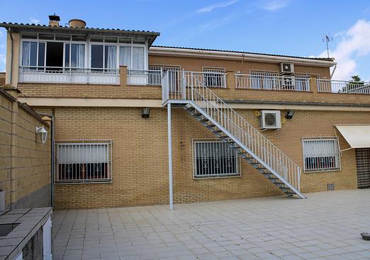 Villa in Fuente Vaqueros