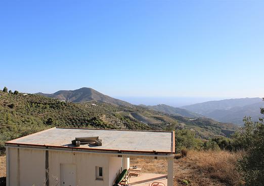 Finca in Jete