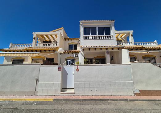 Town house in Alicante
