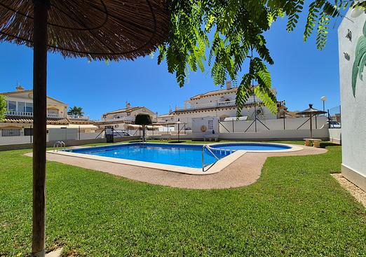 Town house in Alicante