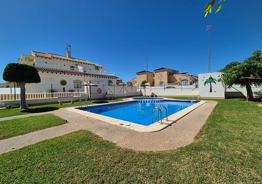 Town house in Alicante