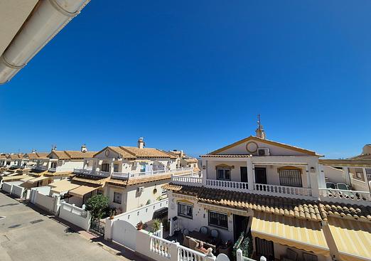 Town house in Alicante
