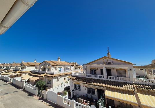 Town house in Alicante