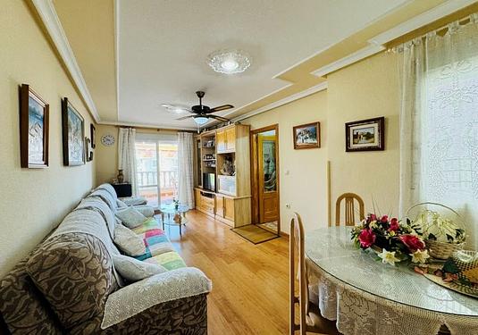 Apartment in La Mata