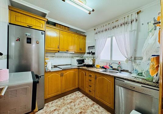 Apartment in La Mata