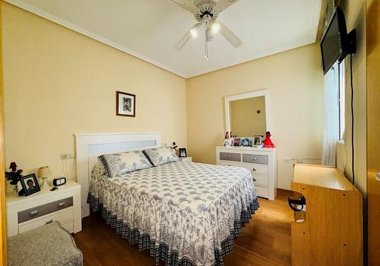 Apartment in La Mata