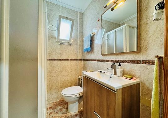 Apartment in La Mata