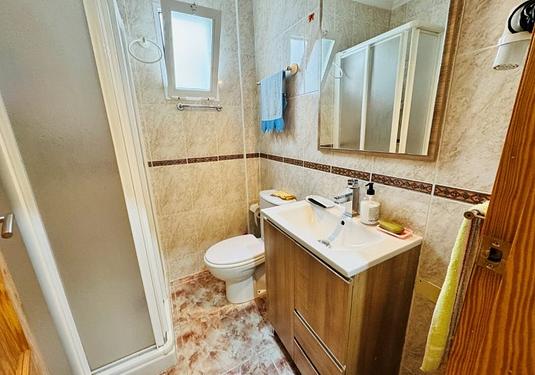 Apartment in La Mata