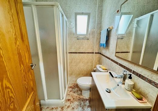 Apartment in La Mata