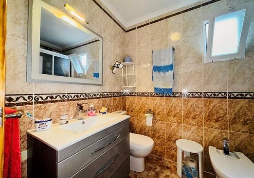 Apartment in La Mata