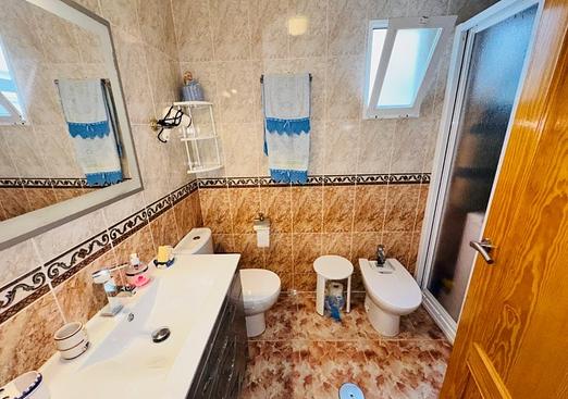 Apartment in La Mata
