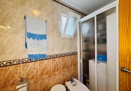 Apartment in La Mata