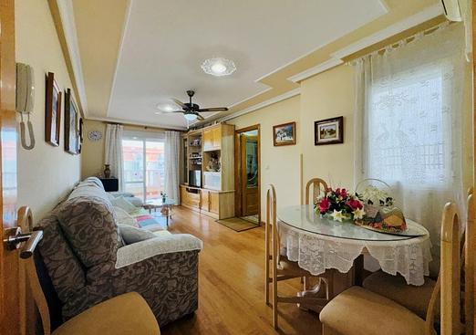 Apartment in La Mata