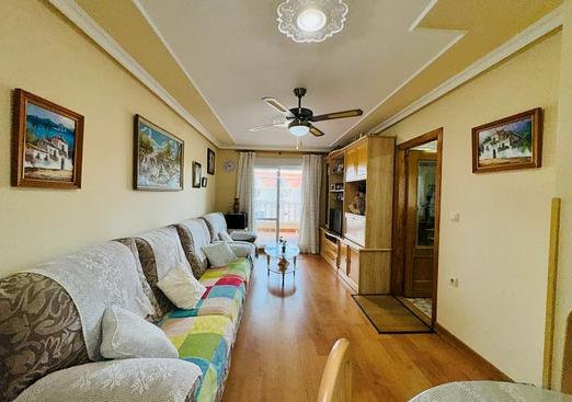 Apartment in La Mata