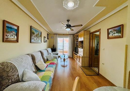 Apartment in La Mata