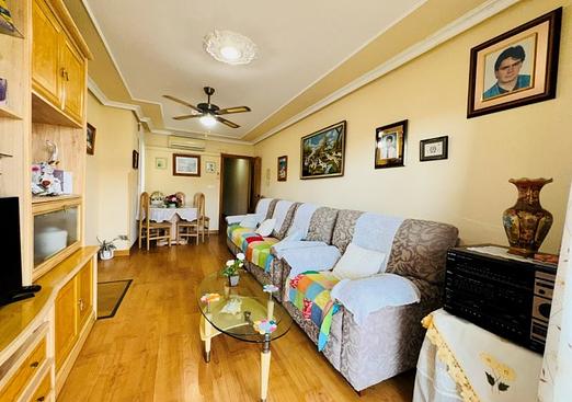 Apartment in La Mata