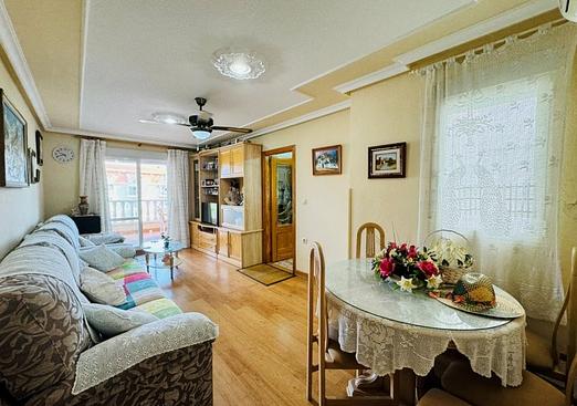 Apartment in La Mata