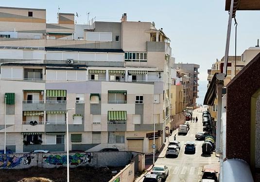 Apartment in La Mata