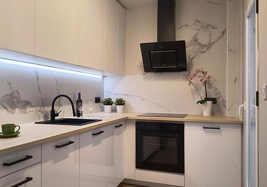 Town house in Alicante