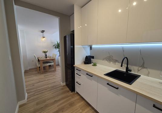 Town house in Alicante