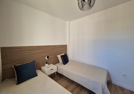Town house in Alicante