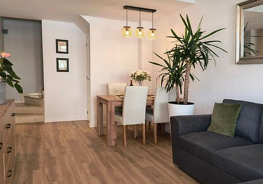 Town house in Alicante
