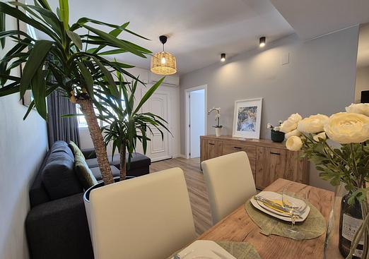 Town house in Alicante