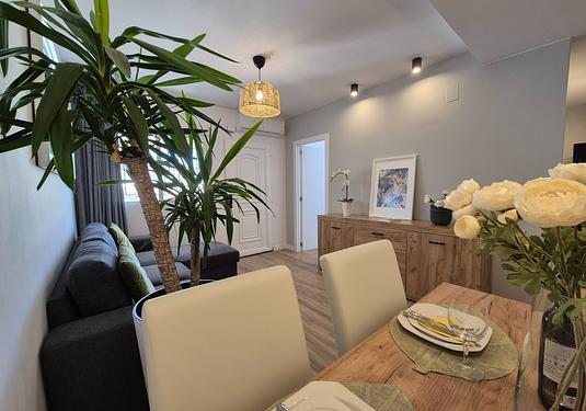 Town house in Alicante