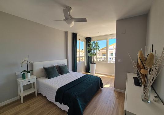 Town house in Alicante