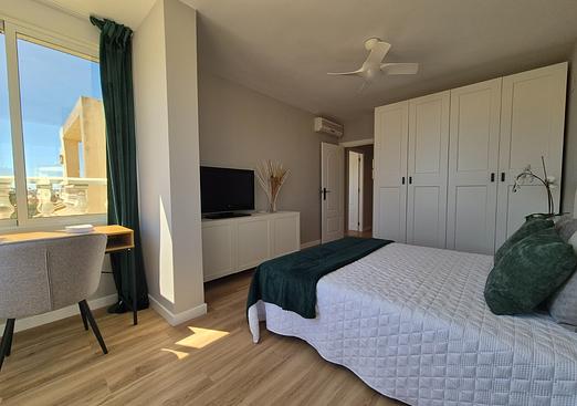 Town house in Alicante
