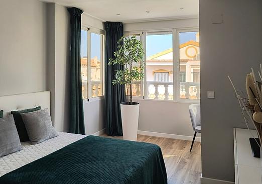 Town house in Alicante