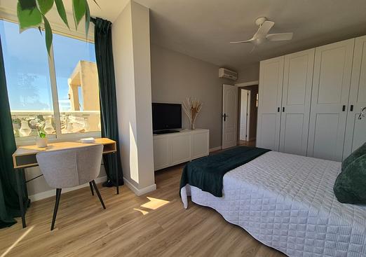 Town house in Alicante
