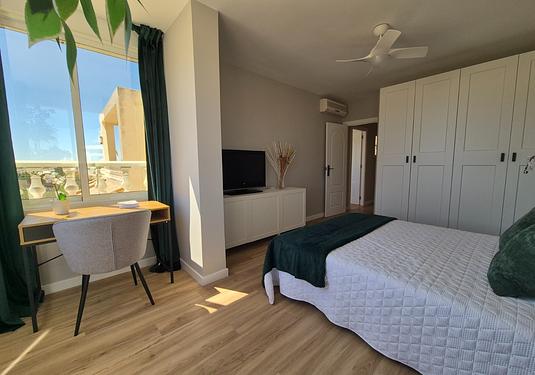 Town house in Alicante